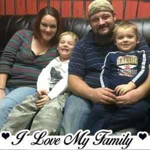 Meet your Posher, Liz